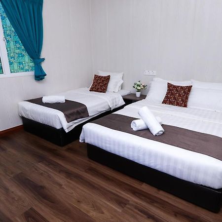 Atlantis Dome Villa Lot 3108 Alor Gajah Exteriér fotografie