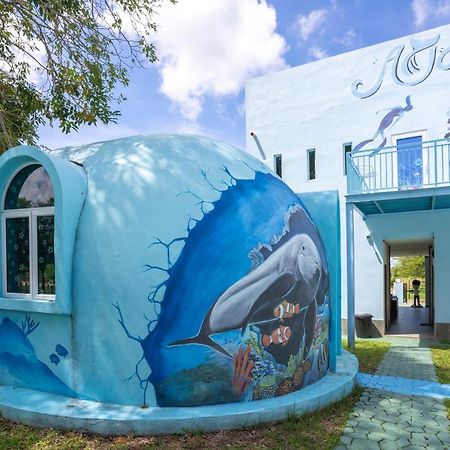 Atlantis Dome Villa Lot 3108 Alor Gajah Exteriér fotografie