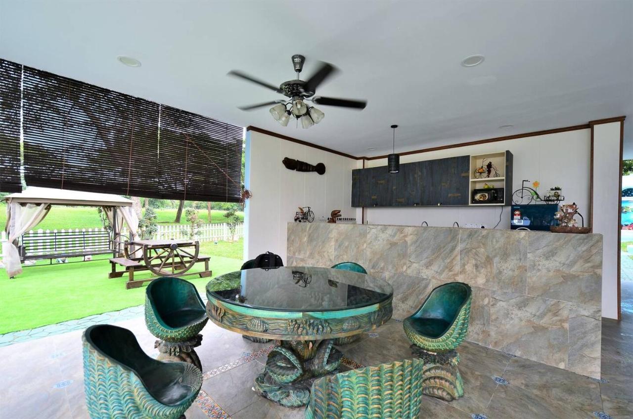 Atlantis Dome Villa Lot 3108 Alor Gajah Exteriér fotografie