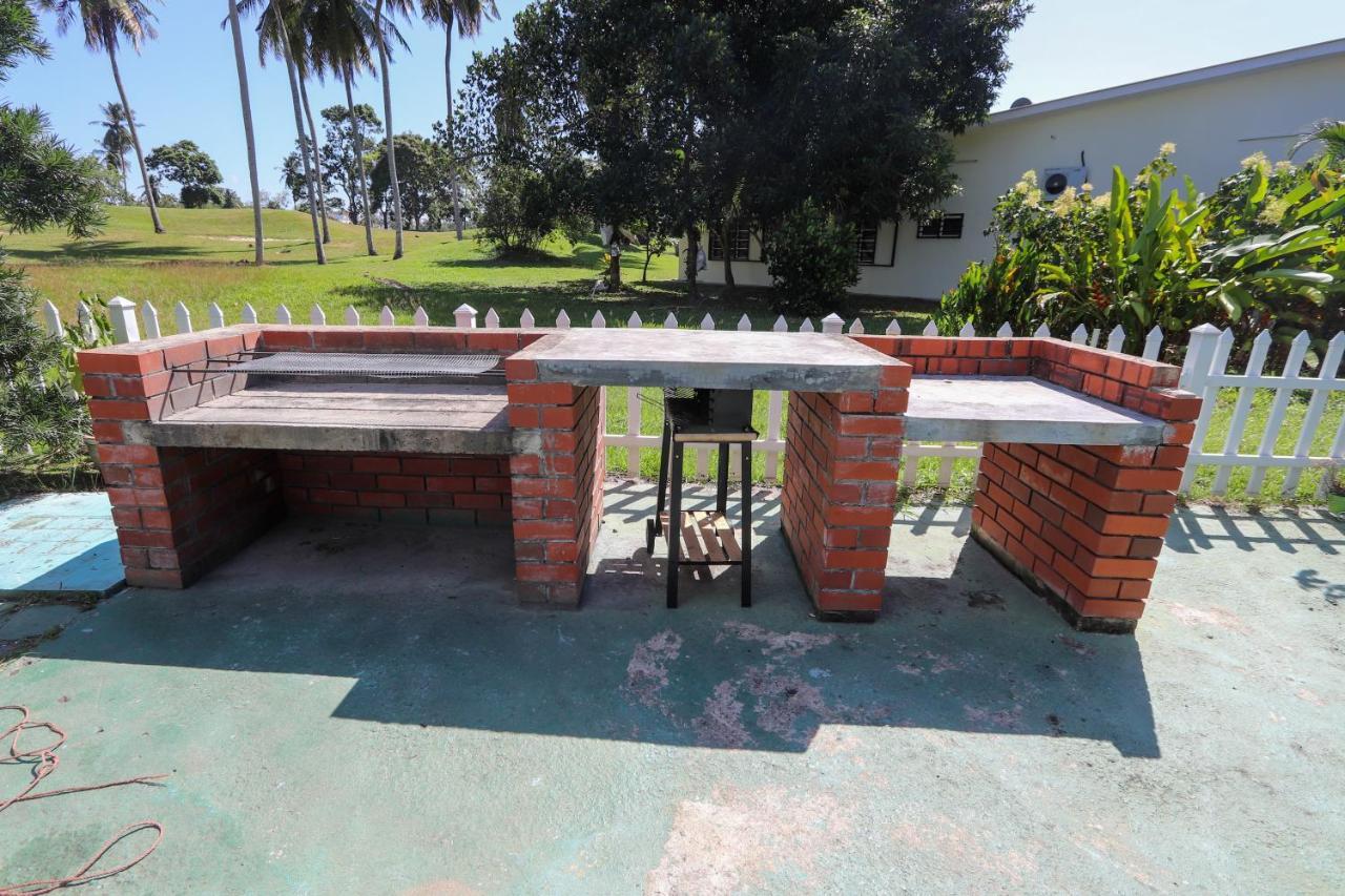 Atlantis Dome Villa Lot 3108 Alor Gajah Exteriér fotografie