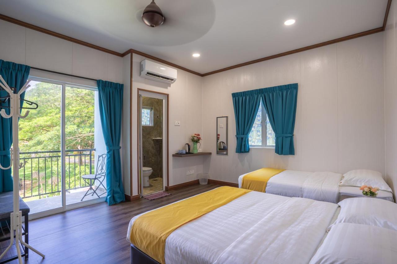 Atlantis Dome Villa Lot 3108 Alor Gajah Exteriér fotografie